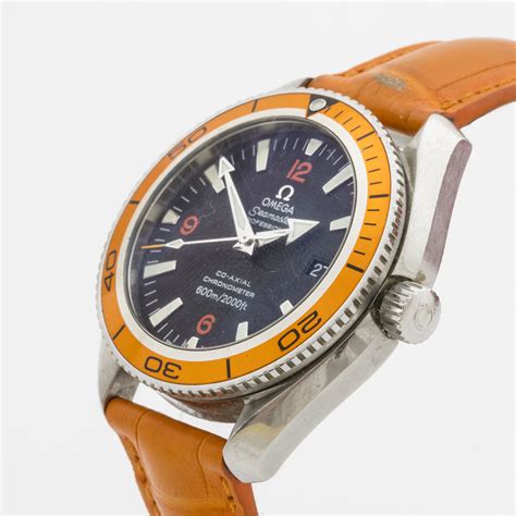 omega seamaster professional co axial chronometer 600m|Omega Seamaster co axial automatic.